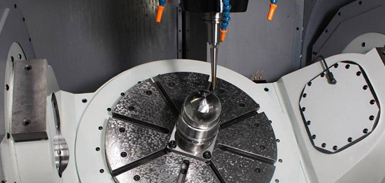 New Control Technologies (Part 2): VP Control - Improving Large Part Accuracy.
